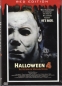Halloween 4 - The Return of Michael Myers (uncut)